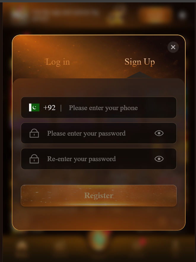 Login 33RS Game