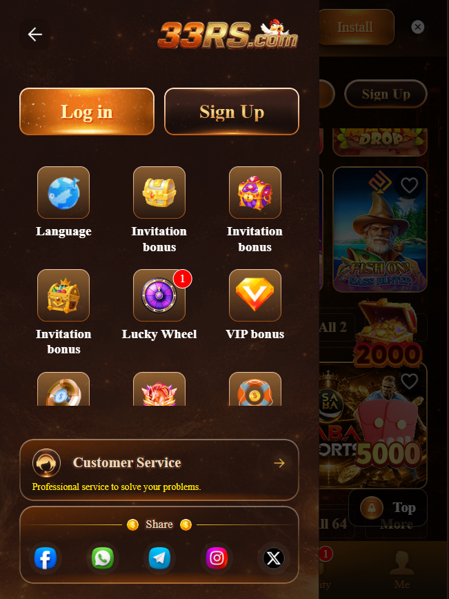 Download 33RS